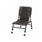 Prologic Avenger Chair Brun