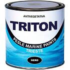 Marlin Marine Triton 2,50l Antifouling Paint Blå