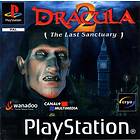 Dracula 2: The Last Sanctuary (PS1)