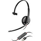 Poly Blackwire C310 On-ear Headset