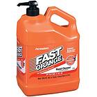 Orange Permatex Fast Hand Cleaner 3,8l