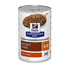 Hills Prescription Diet k/d Kidney Care with Chicken 370g