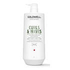 Goldwell Dualsenses Curl & Waves Hydrating Conditioner 1000ml