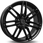 Racer Edition Light Satin Black 6,5x15 4/108 ET25 B65.1