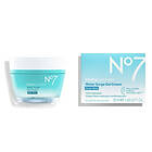 No7 Hydralum Water Surge Gel Daycream Dry skin Parf 50ml