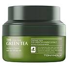 Tonymoly The Chok Green Tea Watery Cream 60ml
