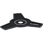 Bosch BRUSHCUTTER BLADE 23 CM PROFESSIONAL ACCESSORIES FOR CORDLESS BRUSHCUTTERS