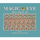 MAGIC Eye: Have Fun in 3D