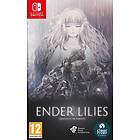 Ender Lilies Quietus of the Knights (Switch)