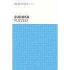 Park Bletchley Sudoku Puzzles
