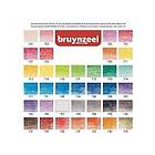 Bruynzeel Expression Färgpennor 36-set
