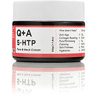 Q+A Q+A 5-HTP Face & Neck Cream 50g