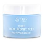 STAY Well Triple Hyaluronic Acid Cream 50ml