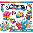 Cra-Z-Art Crackle Clay Pop-Mazing Super Sensory Set
