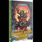 Da Gobbo Rides Again (Inbunden)