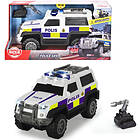 Police SUV SE Dickie