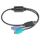 Datalogic ADP 203 USB-kabel