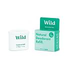 Mint Wild & Aloe Vera Deodorant Refill 40g