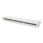 Digitus DN-91624S patch-panel 1U 19"