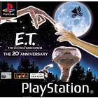 E.T.: The Extra-Terrestrial (PS1)