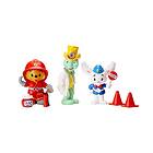 Bamse Figurset SOS Micki