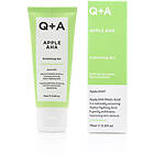 Q+A Q+A Apple AHA Exfoliating Gel 75ml