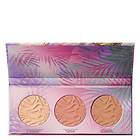 Physicians Formula Butter Glow Face Palette Sunset 3 x 3,2g