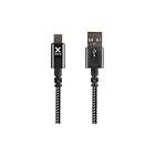 Xtorm Original USB Type-C kabel USB till USB-C 3 m