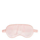 Brushworks Satin Sleep Mask