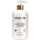 PRO GOODAY Hair & Body/Shampoo Haircare Lavender, 500ml