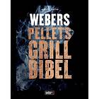 Weber Grillbibel för pelletsgrillar