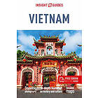 Insight Guides Vietnam (Travel Guide with Free eBook)