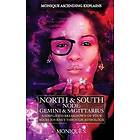 Monique Ascending Explains North & South Node: Gemini & Sagittarius: A Simplified Breakdown of Your Soul's Journey Through Astrology