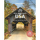 Lonely Planet Best Road Trips USA