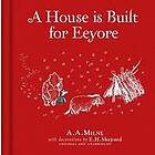 Winnie-the-Pooh: A House is Built for Eeyore