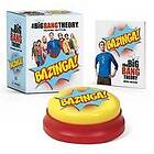 The Big Bang Theory Talking Button