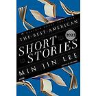 The Best American Short Stories 2023