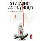 Starving Anonymous 01