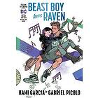 Teen Titans: Beast Boy Loves Raven (Connecting Cover Edition)