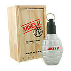 Gilles Cantuel Arsenal Red edp 100ml