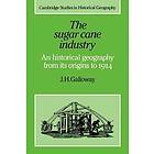 The Sugar Cane Industry