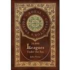 20,000 Leagues Under the Sea (Royal Collector's Edition) (Case Laminate Hardcover with Jacket)