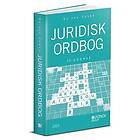 Juridisk ordbog