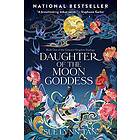 Daughter of the Moon Goddess: A Fantasy Romance Novel