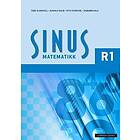 Sinus matematikk R1; lærebok i matematikk