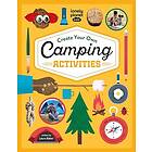 Lonely Planet Kids Create Your Own Camping Activities