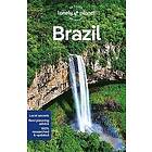 Lonely Planet Brazil