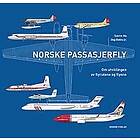 Norske passasjerfly