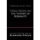 Three Essays on the Theory of Sexuality