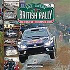 The Great British Rally